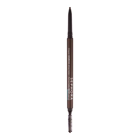 waterproof eyebrow pencil sephora.